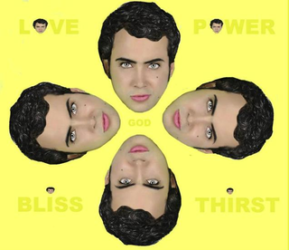 Illustration for article titled The Internet's Most Wonderful Narcissist Is Back